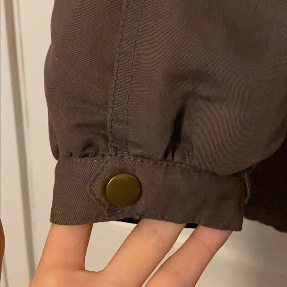 Obey Jacket - image 4